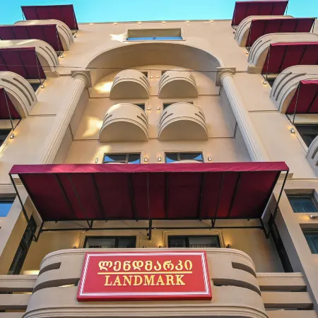 Landmark Hotel