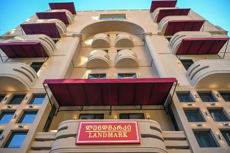 Landmark Hotel