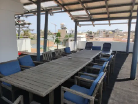 St. Lazaros Studios 2