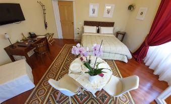 Turenum Apartment B&B
