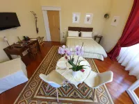 Turenum Apartment B&B - balcony