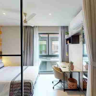 Priya Hyderabad Rooms