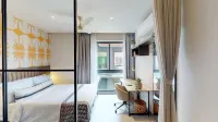 Priya Hyderabad - 4-Star