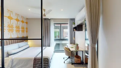 Priya Hyderabad Hotels in 