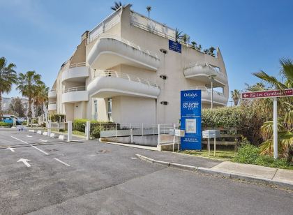 Résidence Odalys Les Dunes du Soleil