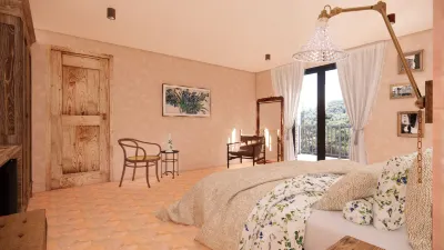Domaine Santa Margherita Hotels in Vescovato