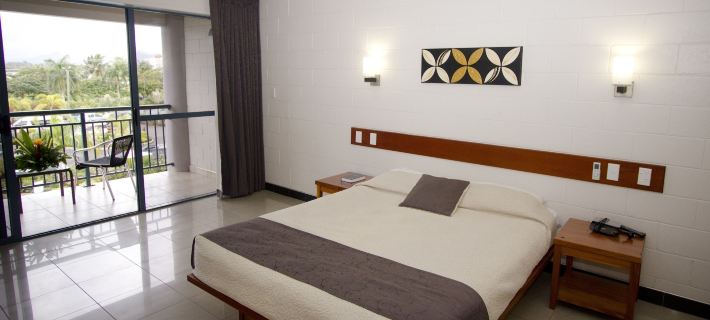 Amanaki Hotel Hotels in Apia