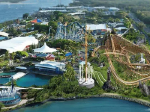 Southport Motel & Apartments Hotels in Southport