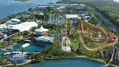 Southport Motel & Apartments Отели рядом с достопримечательностью «Chinatown, Gold Coast»