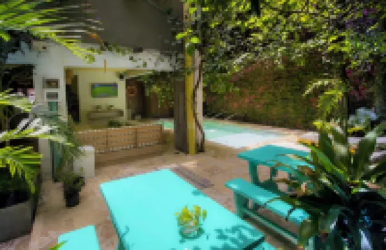 Hotel Barahona Cartagena Các khách sạn ở 