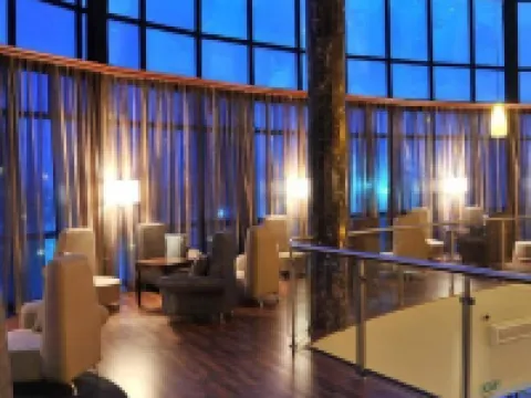 Protea Hotel Delta Hotels in Warri