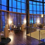Protea Hotel Delta Hotels in Warri