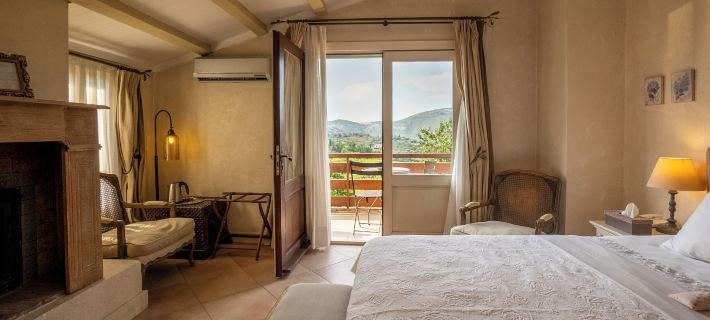 Gullu Konaklari Hoteles en Selçuk