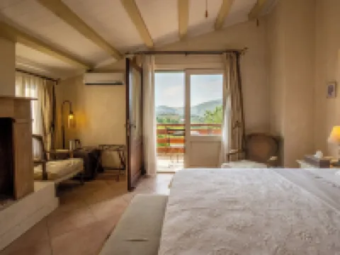 Gullu Konaklari Hotels in Sirince