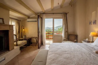 Gullu Konaklari Hotels in 