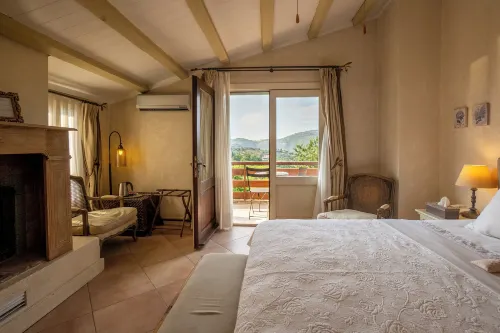 Gullu Konaklari Hotels in Sirince
