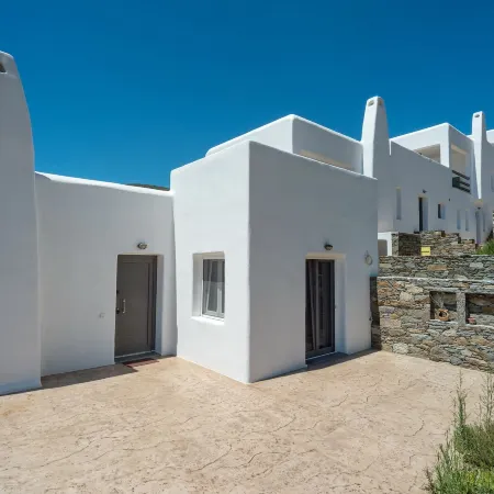 Skinammos Eco Villas
