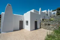 Skinammos Eco Villas -  Ferienhäuser