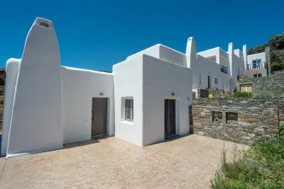 Skinammos Eco Villas Hotel a 