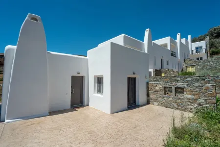 Skinammos Eco Villas