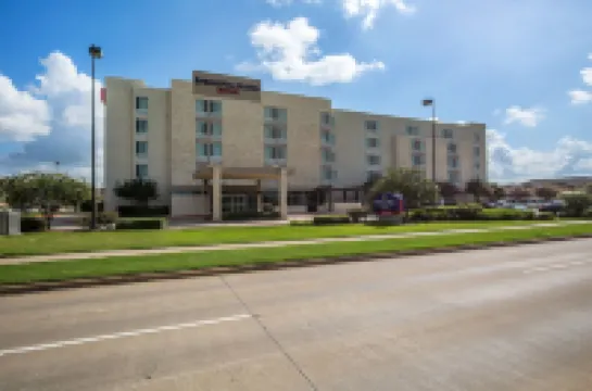 SpringHill Suites Houston Rosenberg