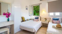 Melissa Apartments, Studios & Suites Hotel a Malia