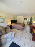 Stardust Motel - Timberlea