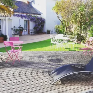 Le Manoir de l'antiquité