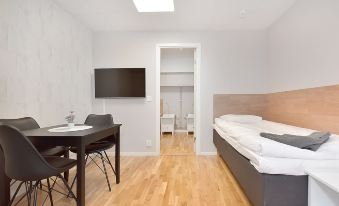 Chefens Hotell