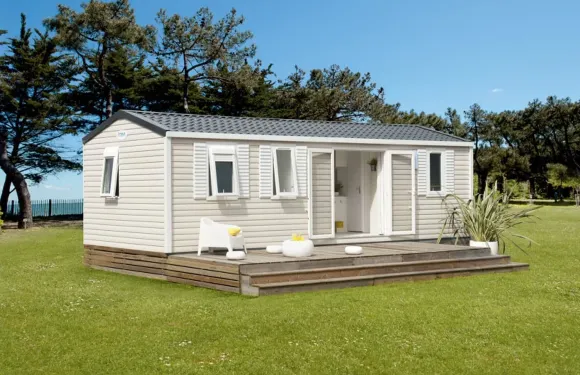 瑪奎瓦露營酒店