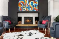 Berry Village Boutique Motel Hotels in Berry