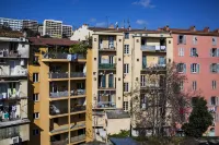 Hotel le Dauphin