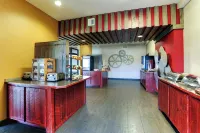 Stoney Creek Hotel Kansas City - Independence - breakfast