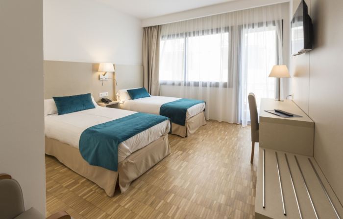 Hotel Lauria