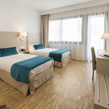 Hotel Lauria