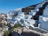 Petit Palace Suites Hotels in Mesaria