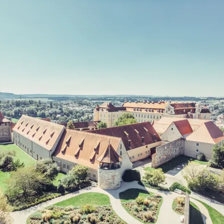 ApartHotelGarni Rose Ellwangen