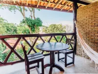 Pousada O Casarão Hotels in Cairu
