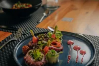 Parador Nature Resort and Spa - breakfast