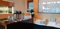 Edit Picton - Desayuno