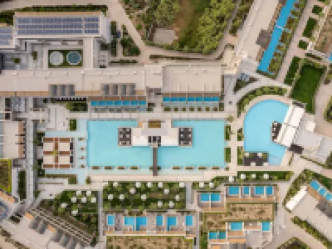 Avra Imperial Hotel Hotels in Kolymvari