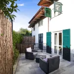 Albergo Serena - Mountain view