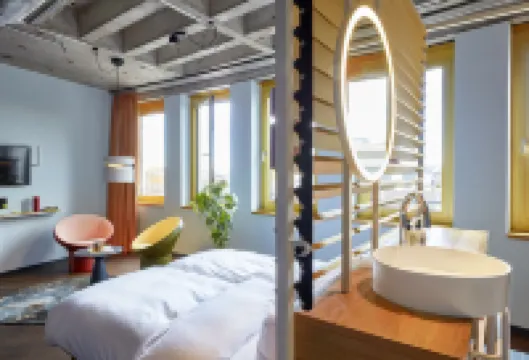 25Hours Hotel Cologne The Circle