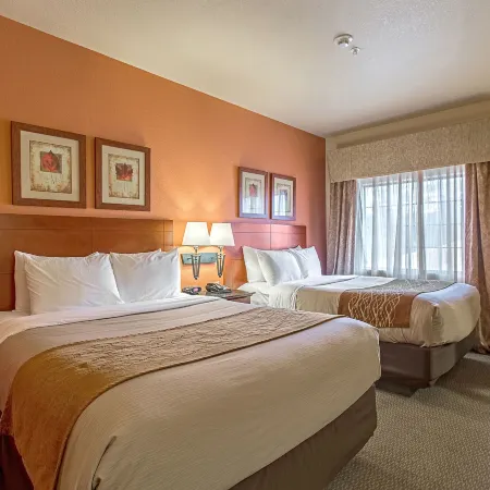 Hotel Ruidoso