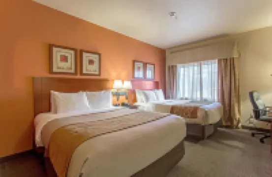 Hotel Ruidoso