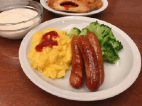 スマイルホテルなんば