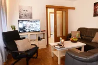 Haus Gronau Hoteles en Bergisch Gladbach