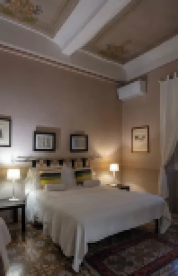 อัลแบร์กิโน บีแอนด์บี