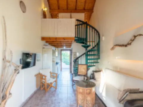 Villa Del Sol Corfu Hotels in Sidari