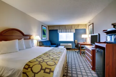 Baymont by Wyndham Galesburg Hotels in Galesburg